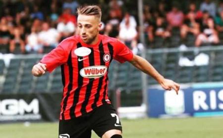 Floriano Instagram personale