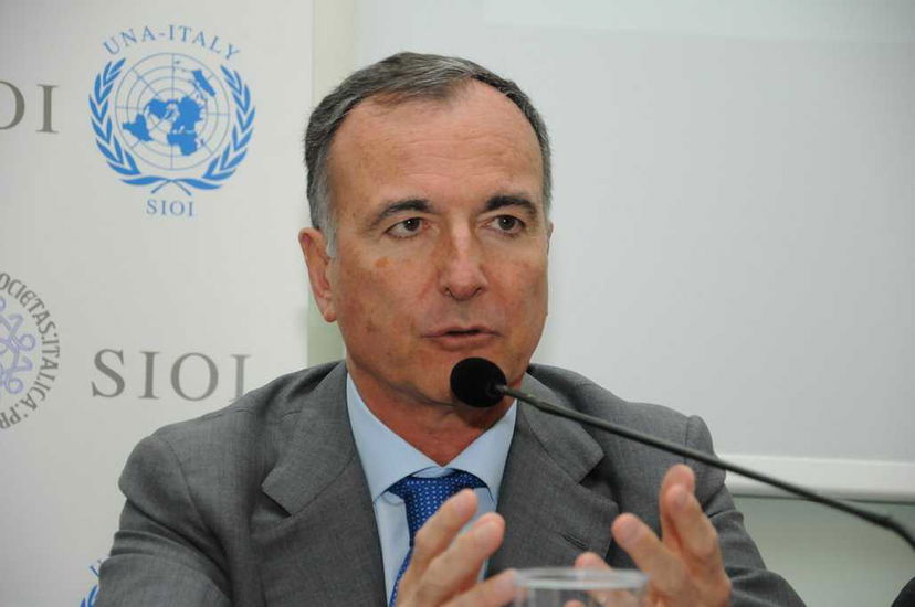 Frattini precisa: “In B sospese sole le partite delle squadre interessate ai ricorsi” preview