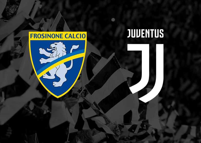 Serie A: Frosinone-Juve, le formazioni ufficiali preview