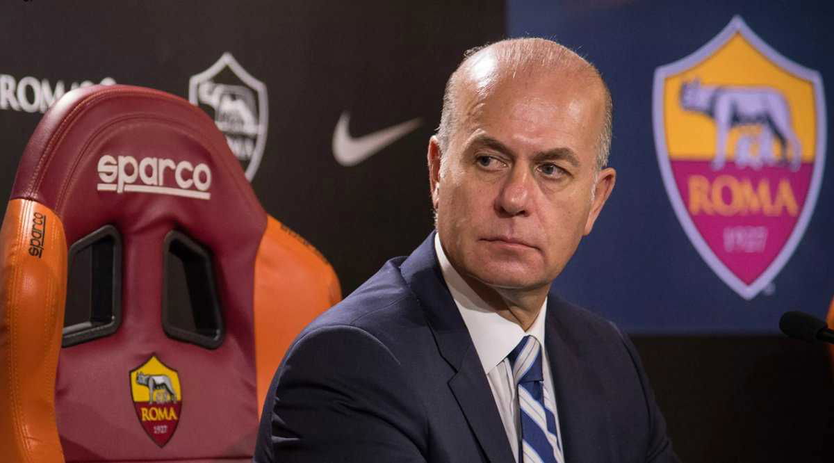 Roma-Gandini, risolto in anticipo il contratto. La nota article-post