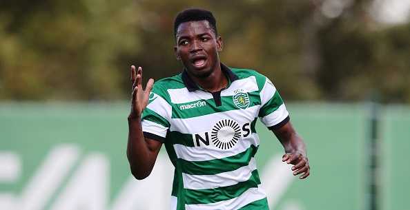 A Bola: Liverpool, nel mirino Gelson Dala dello Sporting preview