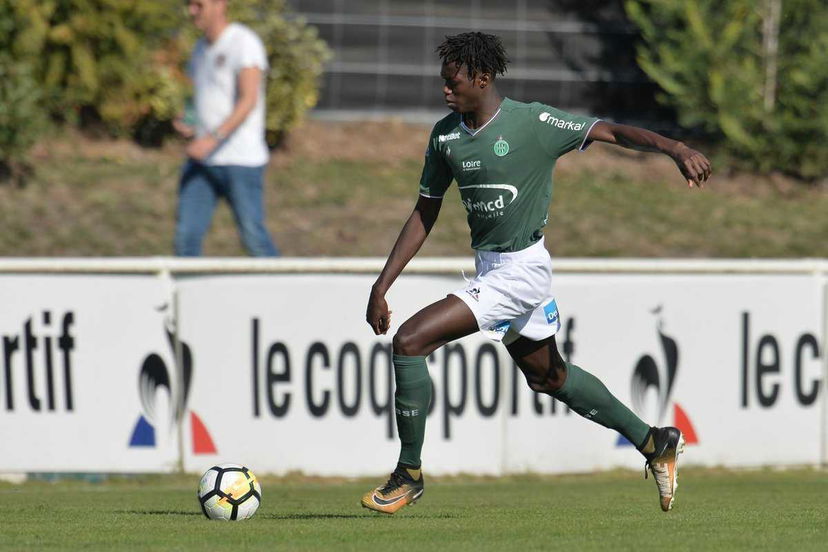 Tragedia in Francia: l’ex Saint-Etienne Gomis ucciso in una sparatoria preview