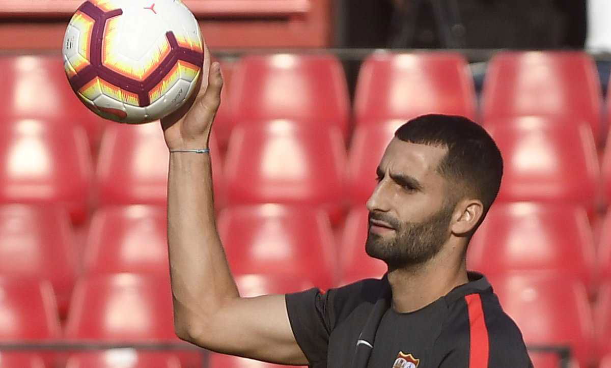 Ora è ufficiale: Roma, ceduto Gonalons al Granada article-post