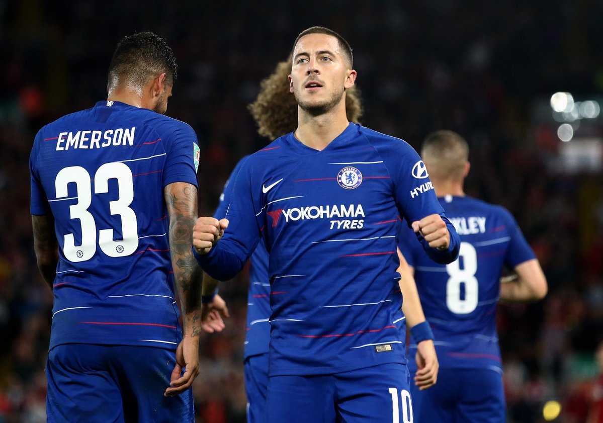 hazard rinnovo