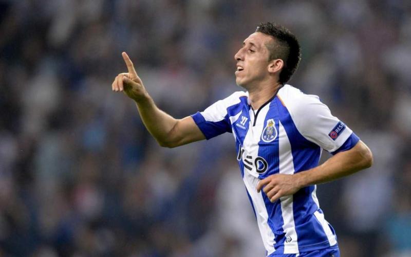 Herrera Hector Porto Foto remezclacom
