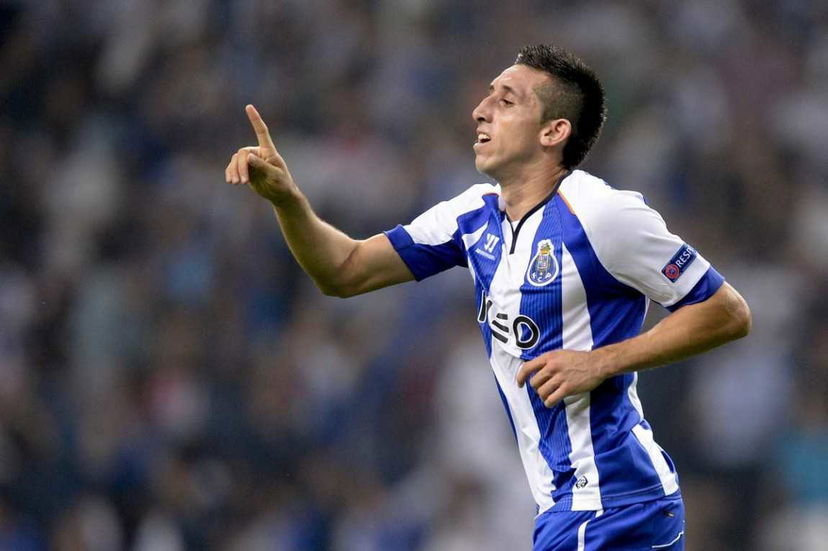 Dalla Spagna ulteriori conferme: Hector Herrera è dell’Atletico Madrid preview