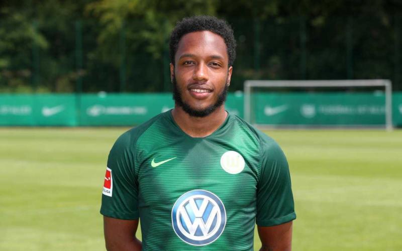 Hinds Wolfsburg Twitter