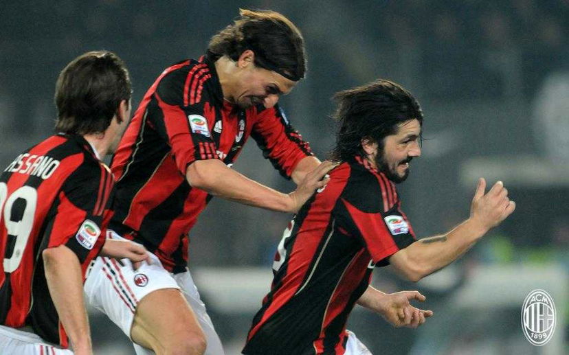 Oddo racconta: “Quella volta che Gattuso si prese un cartone in faccia durante la lite Ibra-Onyewu” preview