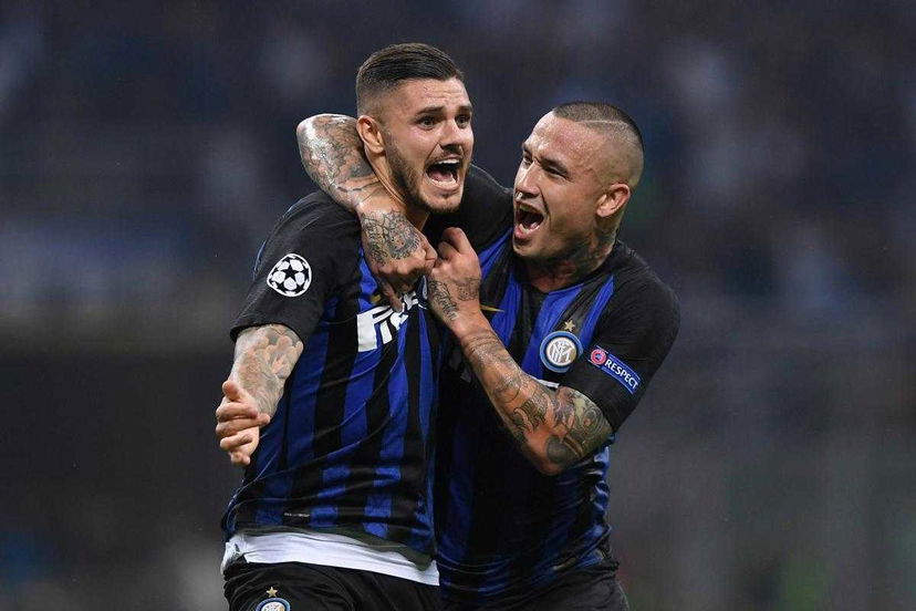 Icardi più Vecino, pazza rimonta Inter a San Siro: Tottenham ko 2-1 preview