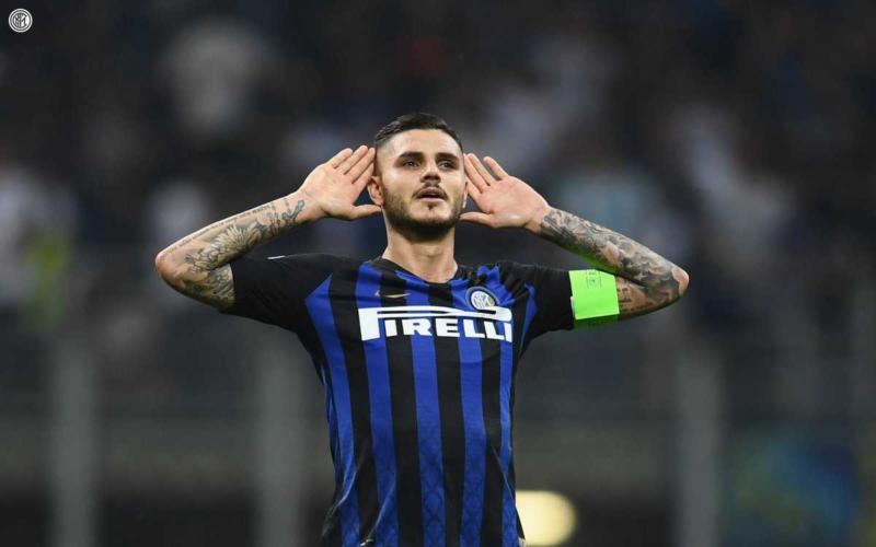 icardi rinnovo