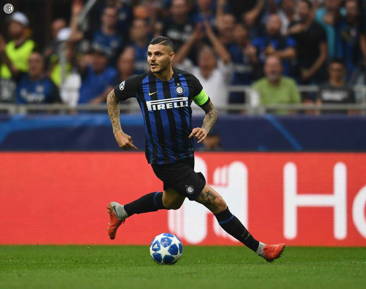 Icardi: “Arriviamo a Barcellona con la mentalità giusta. Non dobbiamo sottovalutare un fatto” article-post