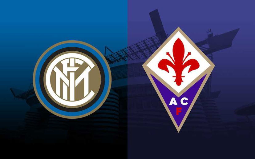 Inter-Fiorentina, le ultimissime sulle probabili formazioni preview
