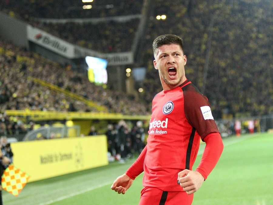 Il retroscena: Jovic, sempre più Fiorentina. Ecco cosa serve ora article-post