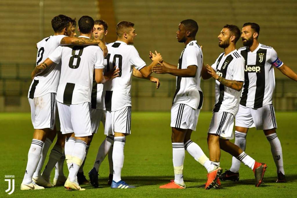 Serie C: La Juve B Parte Con Ko, Sartore E De Luca Lanciano L'Alessandria