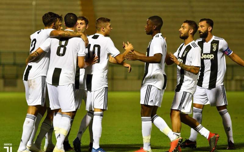 Juventus B Twitter Juventus