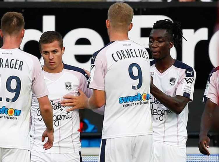 Parma: visite mediche per Andreas Cornelius e Dejan Kulusevski preview