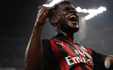 Kessie Milan Twitter 2018