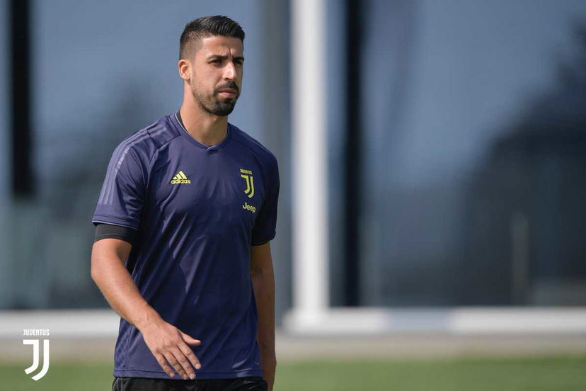 Khedira: “La Germania non è tra le favorite al Mondiale, ma tutto può accadere. Manca un bomber” preview