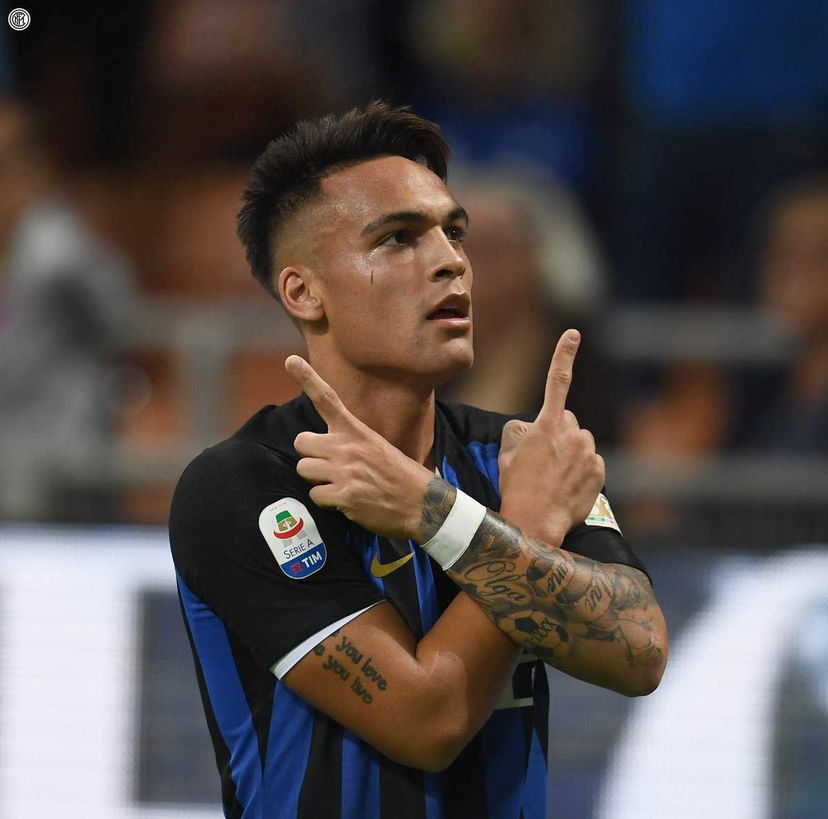 Inter, tris al Toro e secondo posto con la Lazio. Si sblocca Lautaro preview