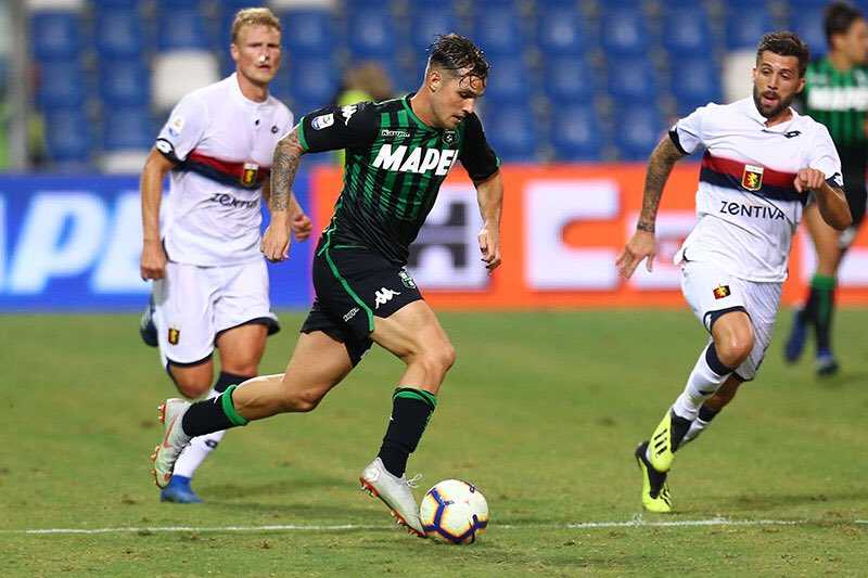 In Spagna sicuri: Valencia, osservatori in Italia per Lirola preview