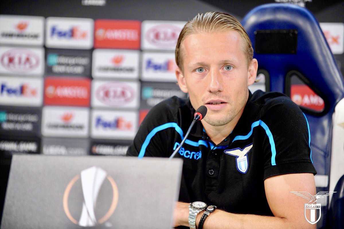 Lucas Leiva: “Siamo contenti per questo risultato, oggi abbiamo fatto la storia” article-post