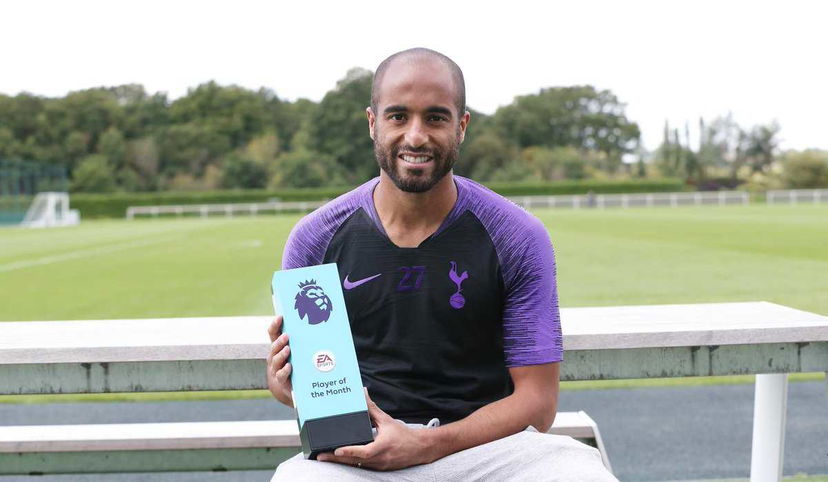 Moura confessa: “Il calcio mi ha salvato dal mondo criminale. Alcuni miei amici sono in prigione…” preview