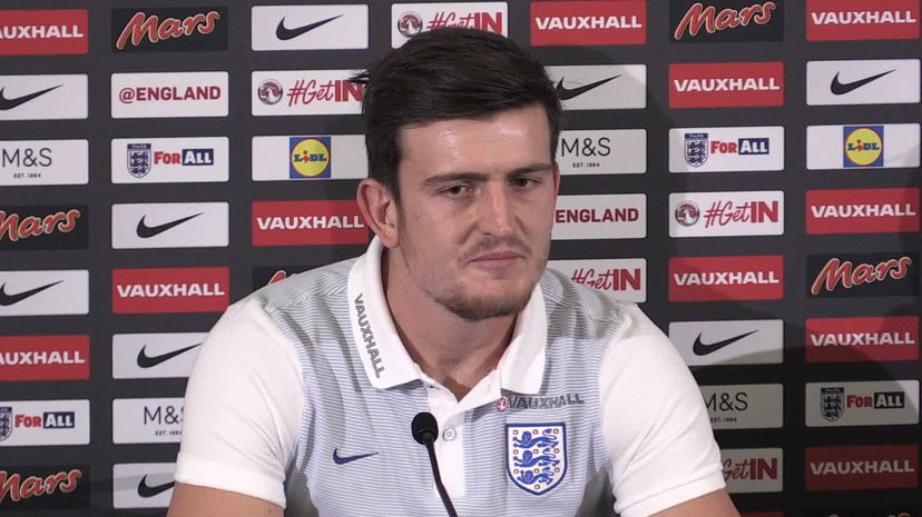 Inghilterra, Maguire: “Nations League? C’è confusione. Southgate ha provato a spiegarci, ma…” preview