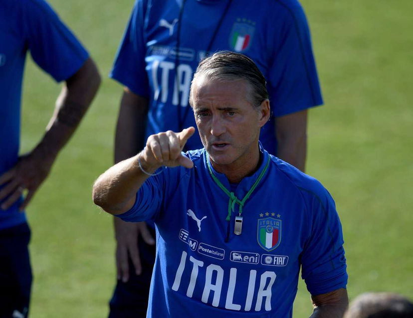 Italia, amichevole contro gli Stati Uniti il 20 novembre. Si giocherà in Belgio preview