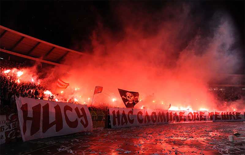 Il Napoli nell’inferno del Marakana: tra pericoli e l’amuleto Ancelotti preview