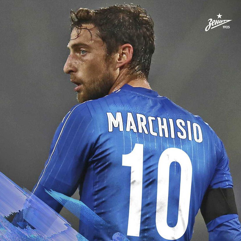 Marchisio: “Juve, niente rimpianti. Ho rifiutato due volte il Milan. Agnelli? Gli chiesi fiducia, ma…” preview