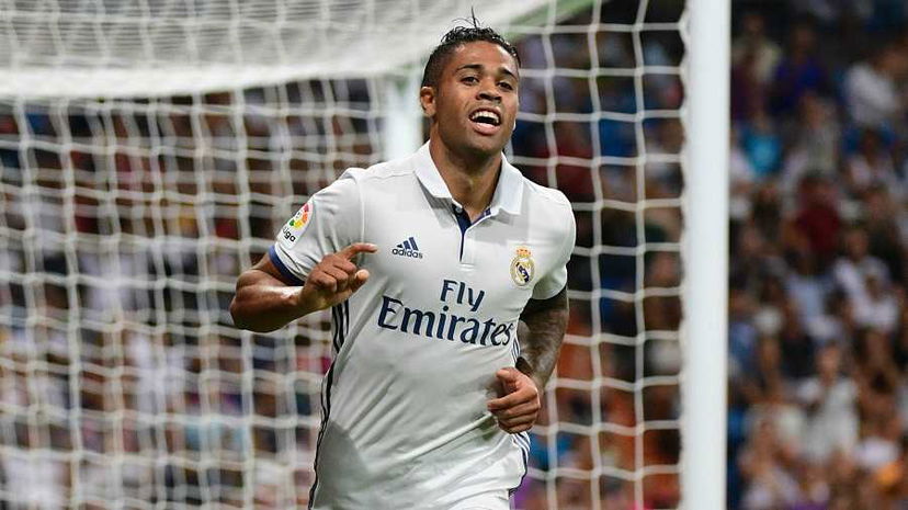 Ufficiale: Real Madrid, Mariano Diaz saluterà a fine stagione preview