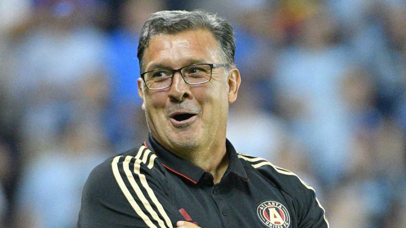 Tata Martino nuovo ct del Messico: nelle prossime ore la firma preview