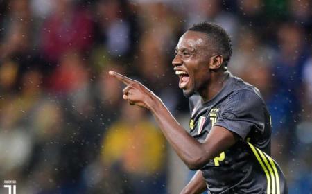 Matuidi esultanza vs Parma Juventus Twitter