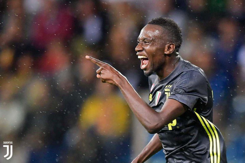 Matuidi da esubero a indispensabile in poche settimane. Lo certifica Sarri preview