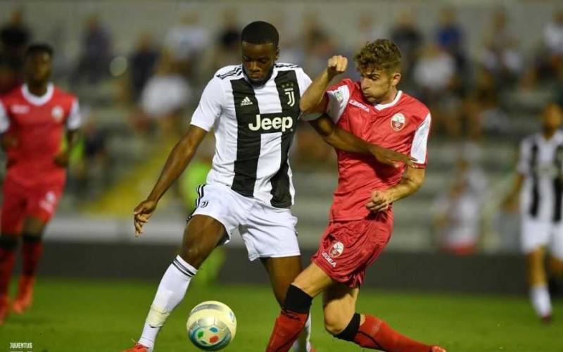 Mavididi sito ufficiale Juventus