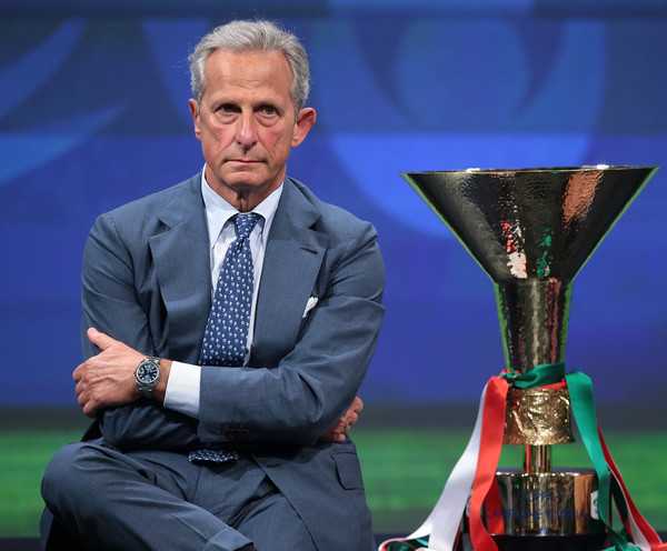 Fumata nera in Lega, niente presidente: il commissario sarà Cicala preview