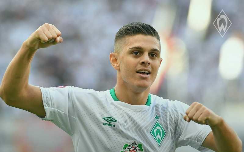 rashica