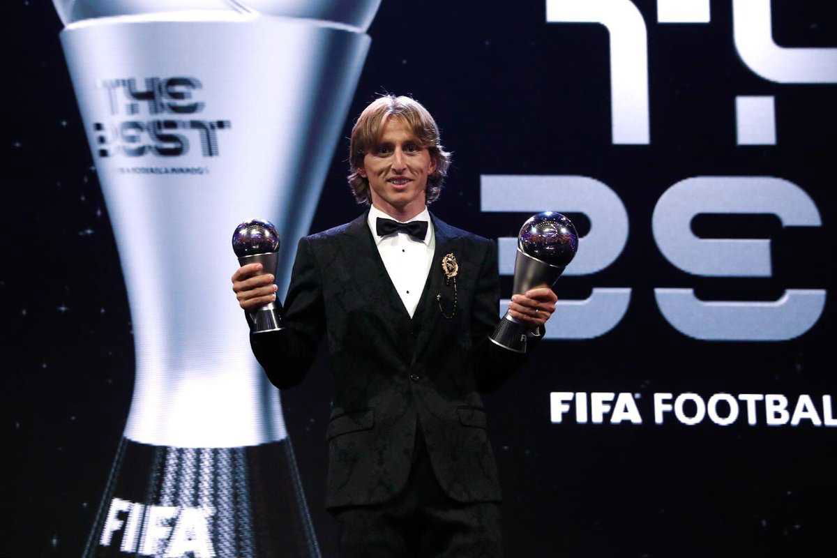 Bradaric: “Modric è il più forte del mondo, lo aspetto in Italia. Srna mi ha detto…” article-post