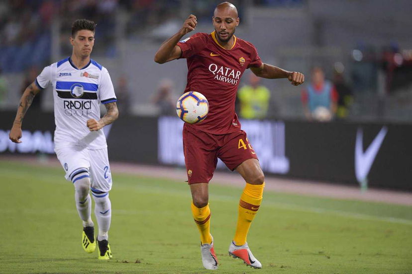 N’Zonzi ha le idee chiare: “Volevo una nuova sfida, Roma top club. Qui posso migliorare” preview