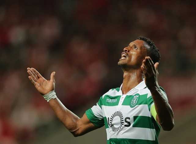 In Portogallo sicuri: Nani-Orlando City, accordo a un passo preview