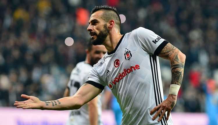 Dalla Spagna: Al-Nasr, super offerta per lo spagnolo Negredo preview