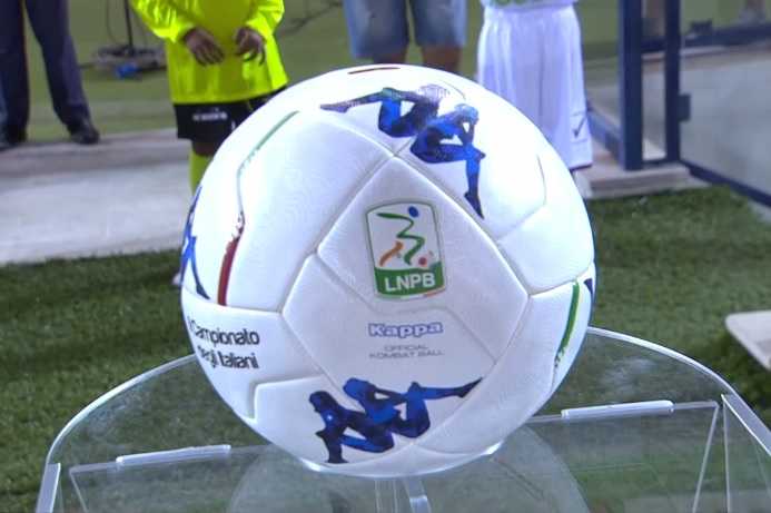 Serie B, svelati anticipi e posticipi dalla 13ª alla 16ª giornata preview