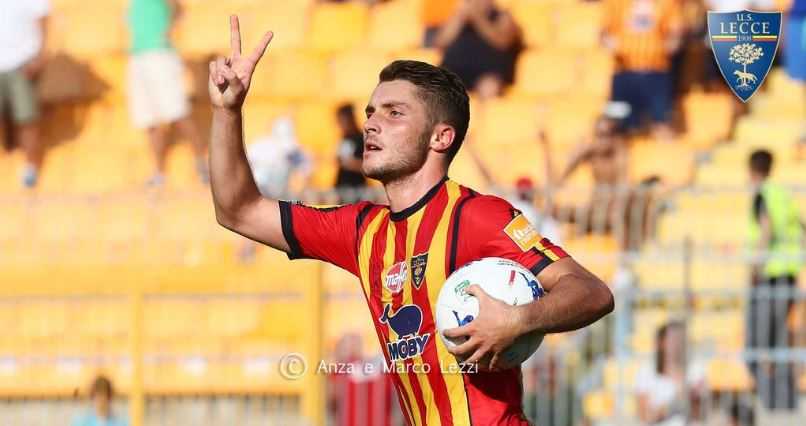 Serie B: Lecce-Carpi, le formazioni ufficiali del match preview