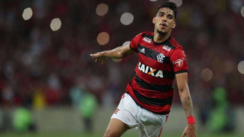 Paranà-Flamengo 0-4, in gol anche Paquetà. Il video preview
