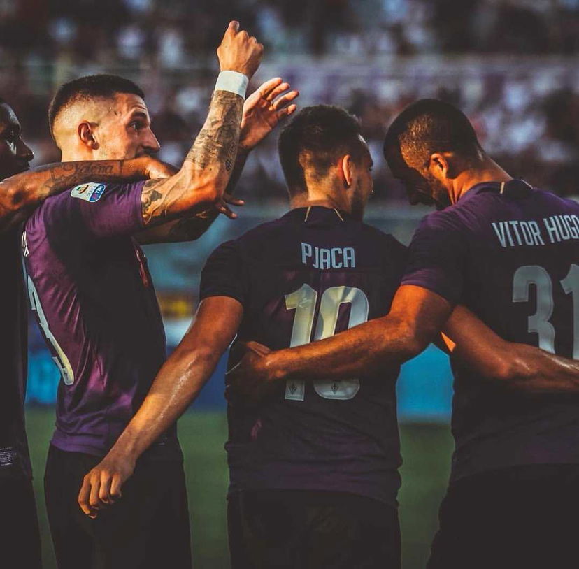 Pjaca, da tormentone estivo alla prima gioia in A. E quella fedeltà premiata… preview