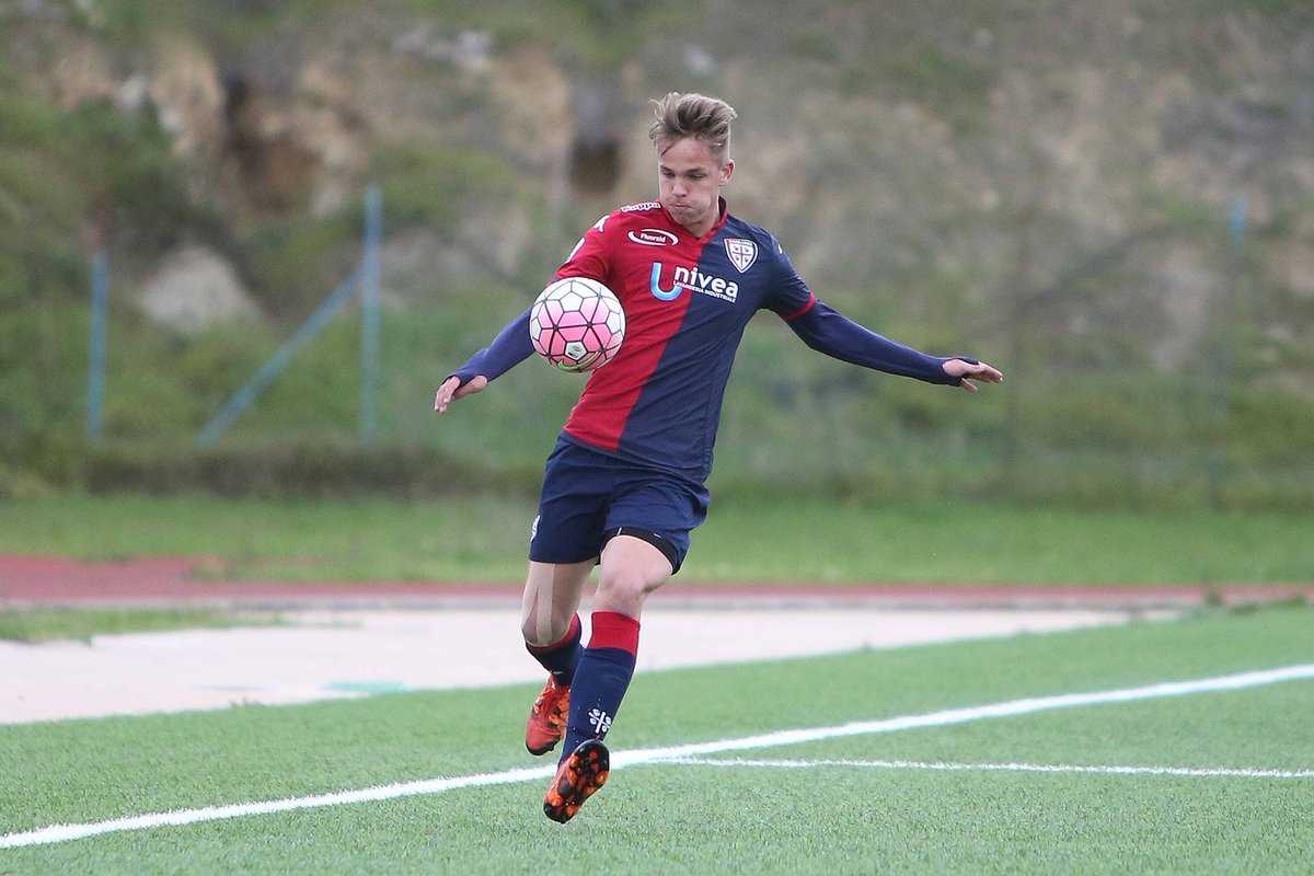 Tragedia in Polonia: morto in un incidente stradale l’ex Cagliari Popiela article-post