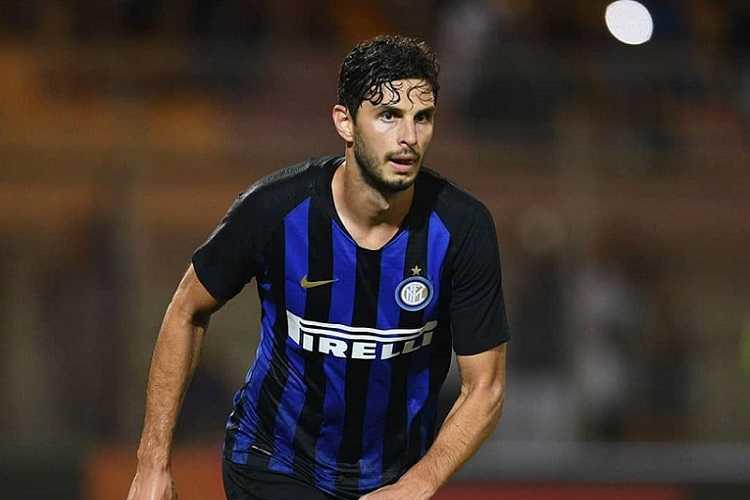 Ranocchia Twitter personale