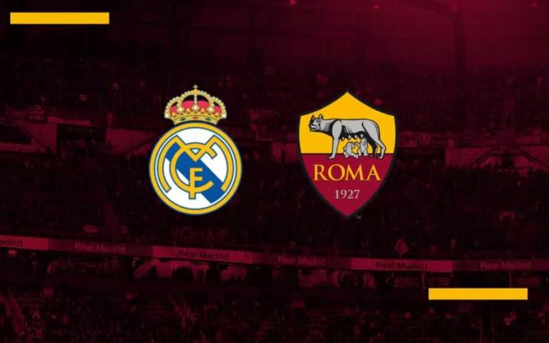 Real Roma sito uff Roma