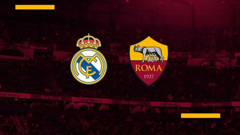 Real Madrid-Roma, le formazioni ufficiali: esordio per Zaniolo preview
