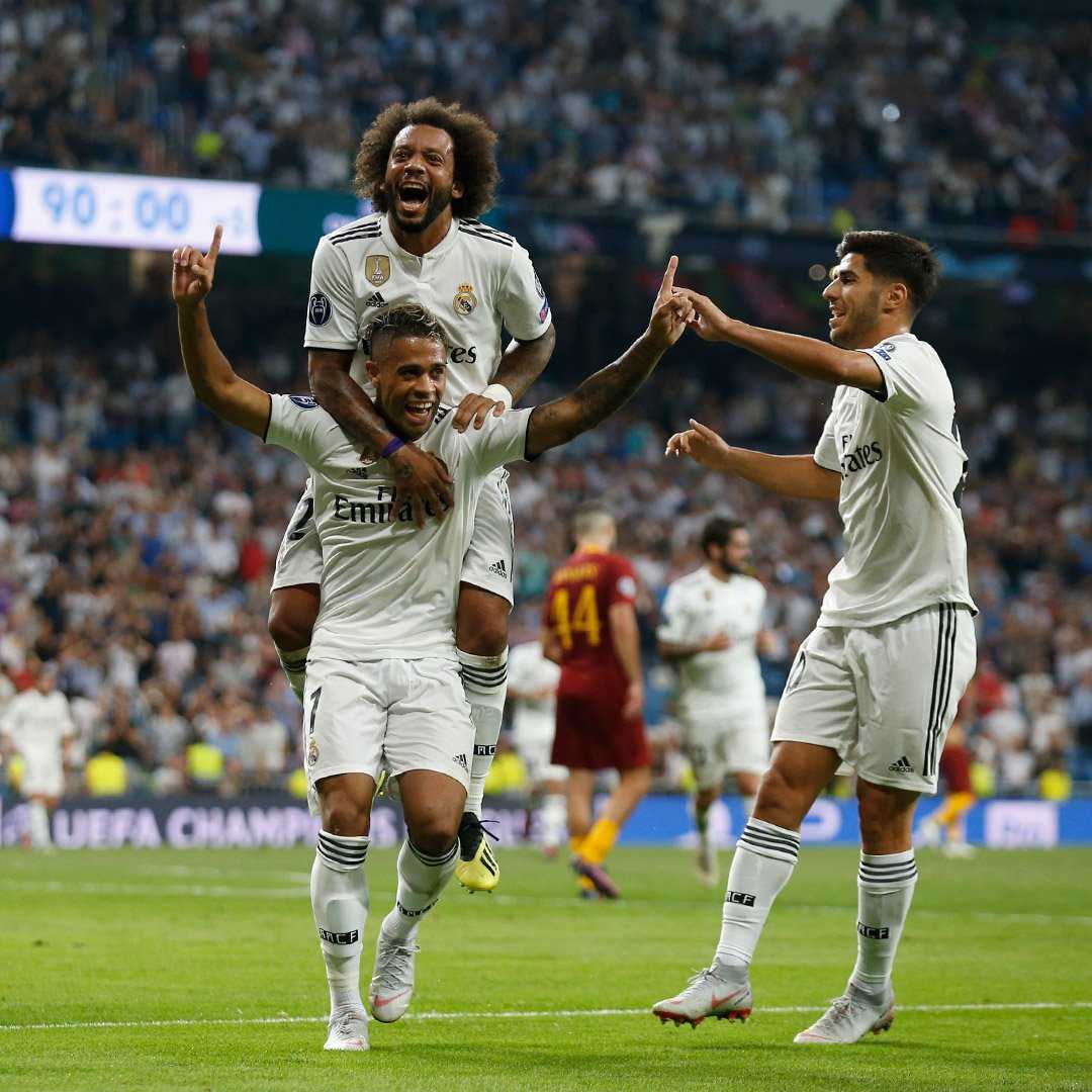 AS: Real Madrid, non solo Casemiro. Ora può partire anche Mariano Diaz article-post